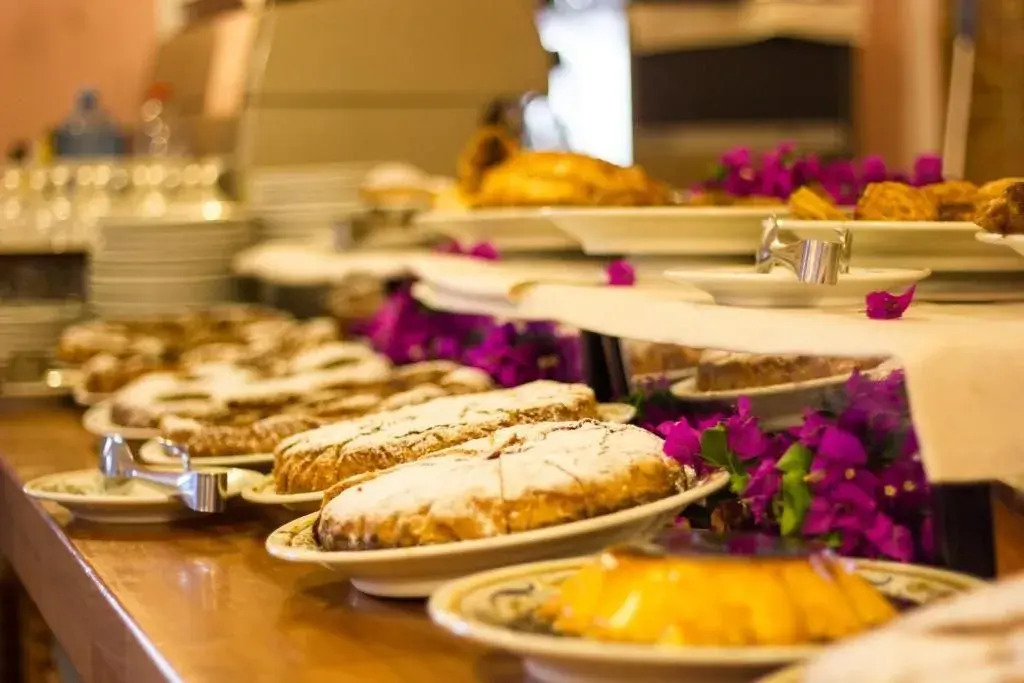Taormina Park Hotel