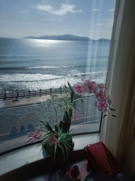 Hotel Nhu Yen