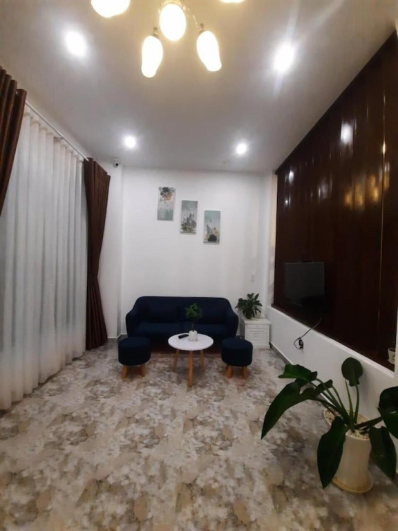 Nghi An House