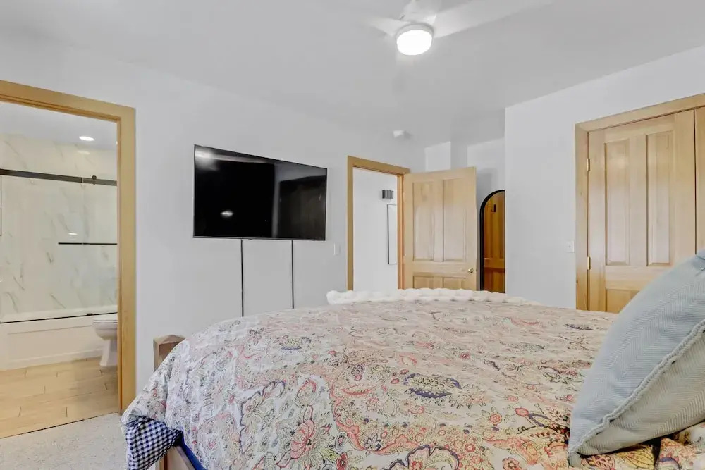Pedal And Peak 113a 3 Bedroom Townhouse