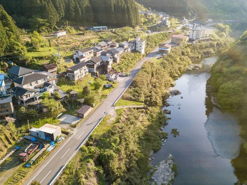 Momonga Village