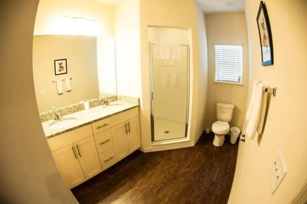December Special Near Disney WL 4 Bed ID: 168864