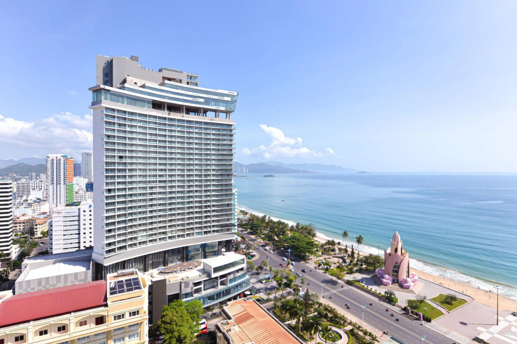 Panorama Nha Trang Condotel by One