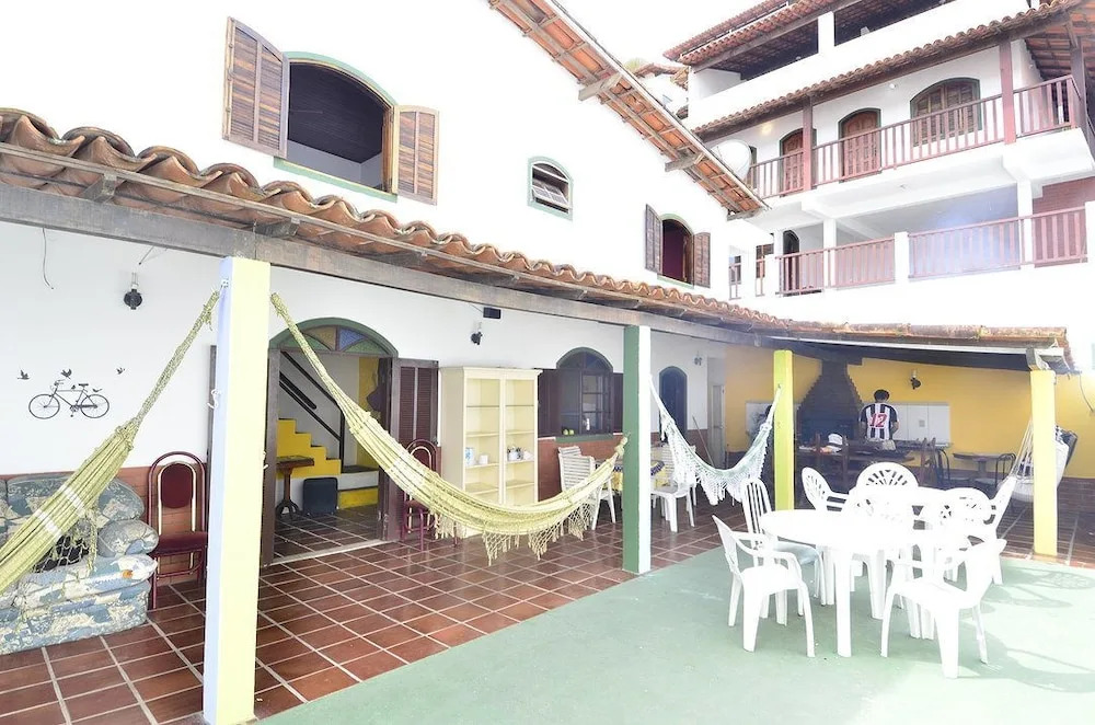 Pousada Mar Dos Anjos