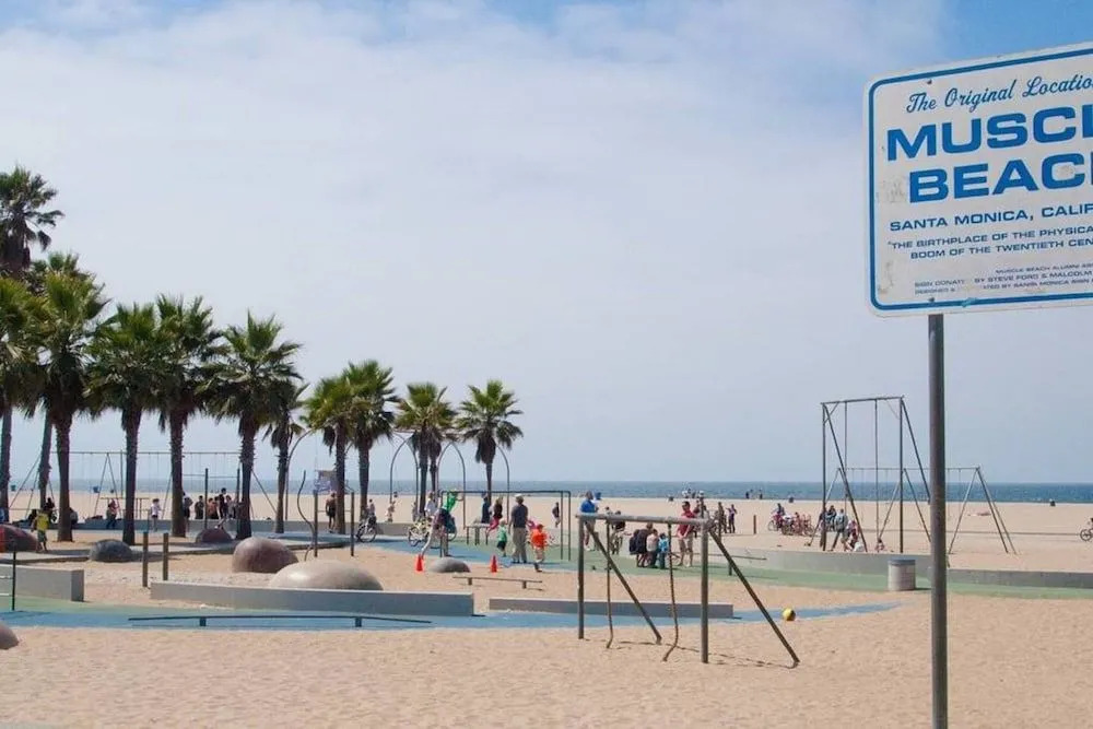 Abode Los Angeles - Marina Del Rey Venice Beach