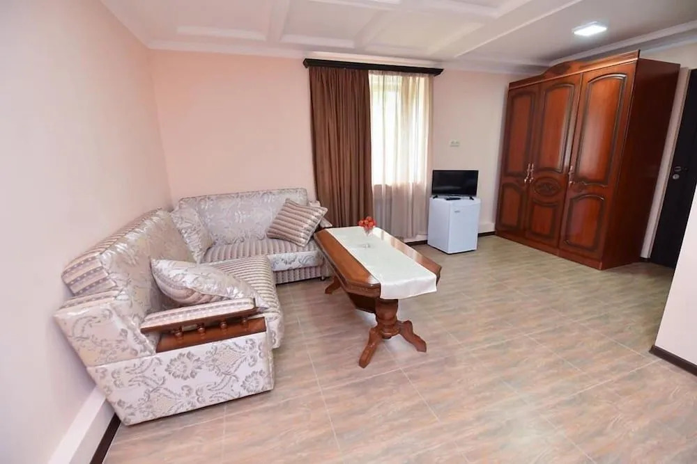 Old City Hotel Alaverdi