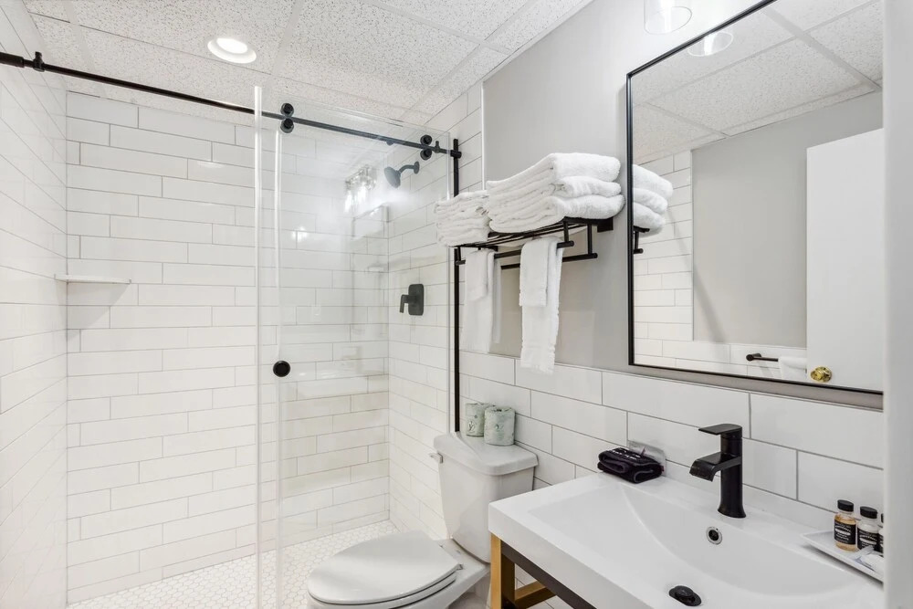 Cape Suites Motel