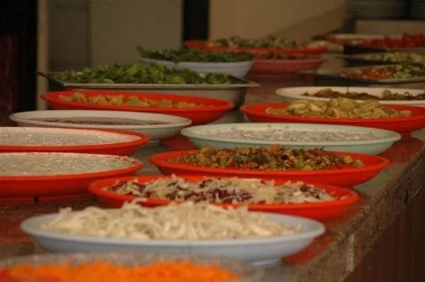 Derya Deniz Hotel