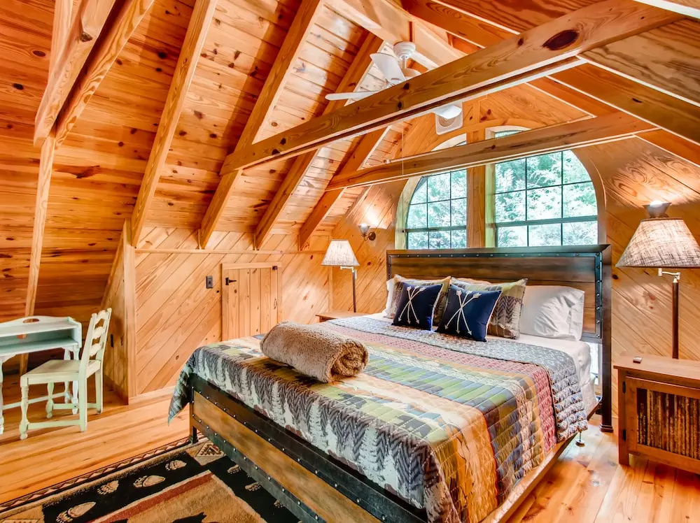 Lake Vista Lodge #248 by Aunt Bug's Cabin Rentals