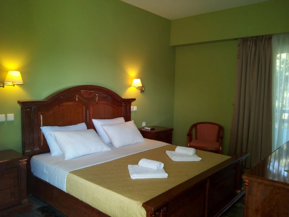 Onar Pension