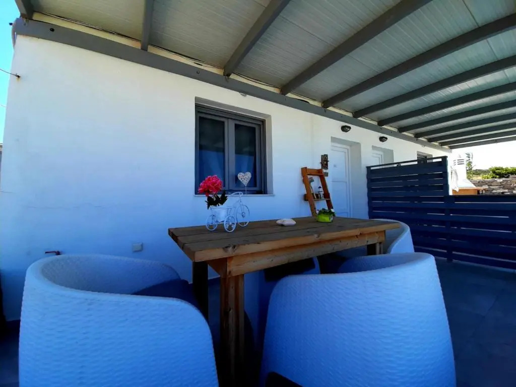 Blue View Villa Apartment #1 Luxury Sea View Mini Shared Pool