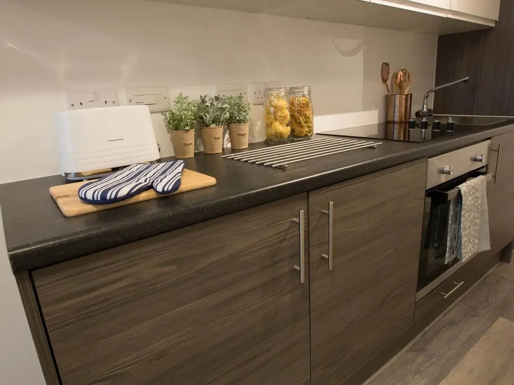 Lovely Apartment in Liverpool near Liverpool Central