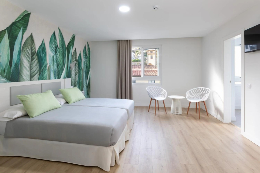 Hotel Boutique HC Maga