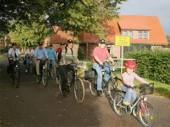 Pension Alte Feuerwehr
