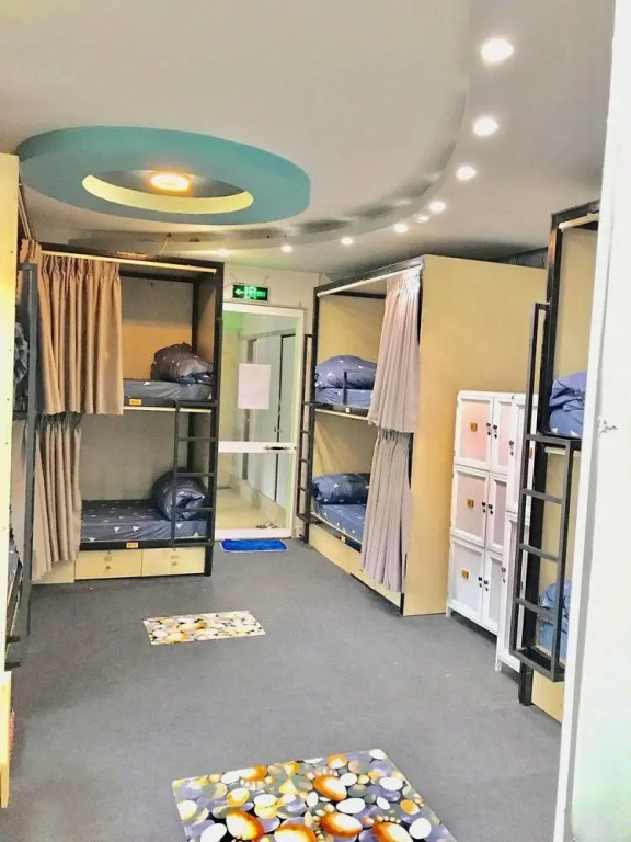 Win Win Hostel