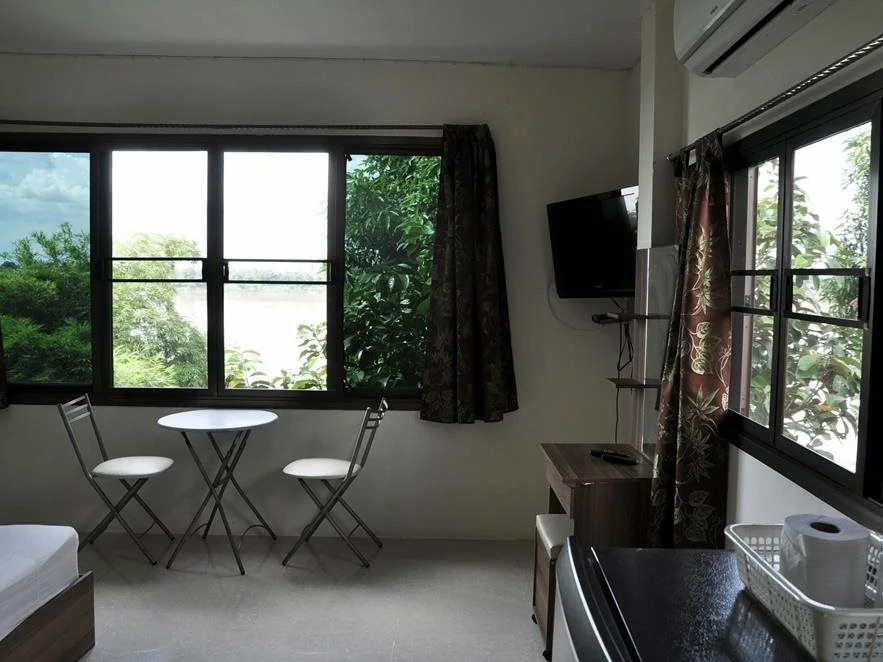 The Rim Riverside Guest House