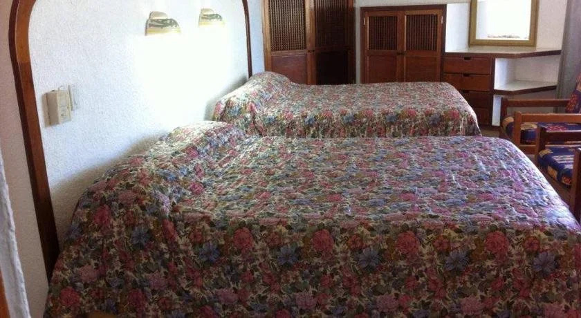 Hotel Tenisol