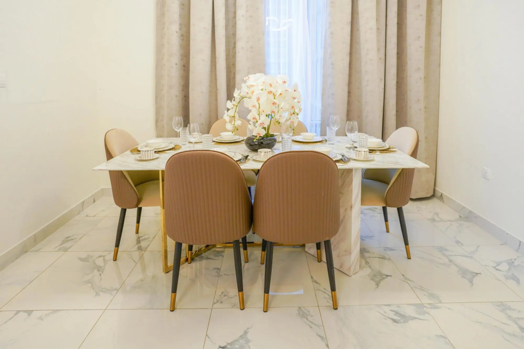 Al Habtoor City - Meera Tower 1504