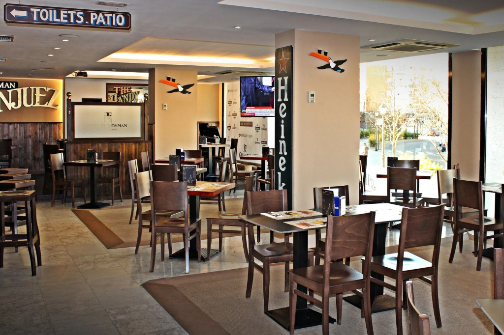 Hotel Equo Aranjuez