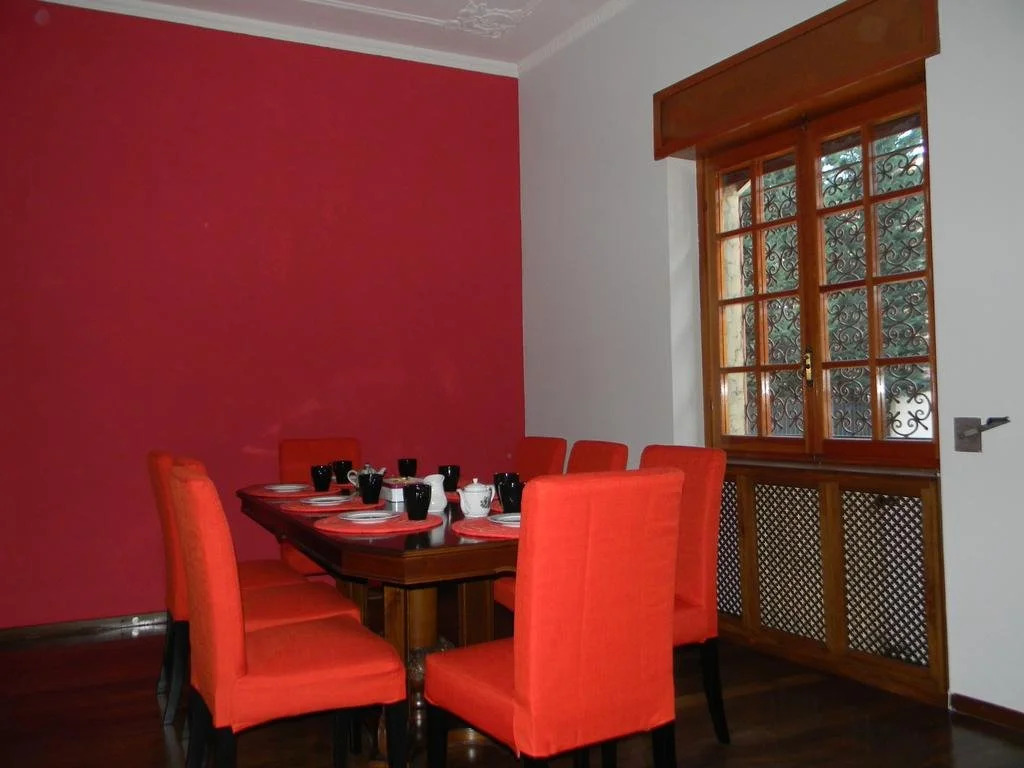 Villa 4 Seasons