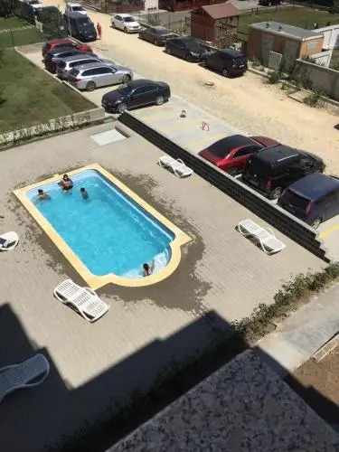 Apartament Matei Mamaia Nord