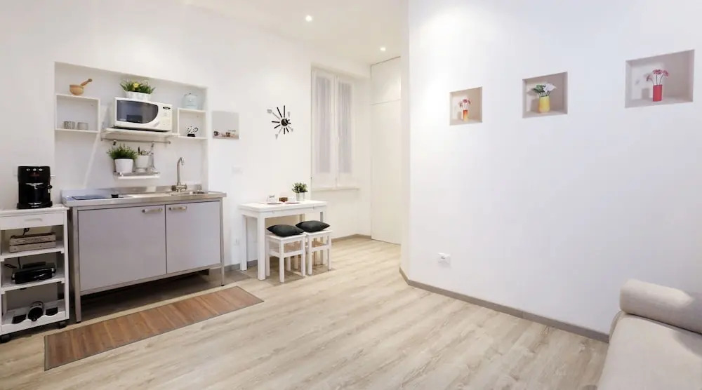 Hintown Casa Tiziana