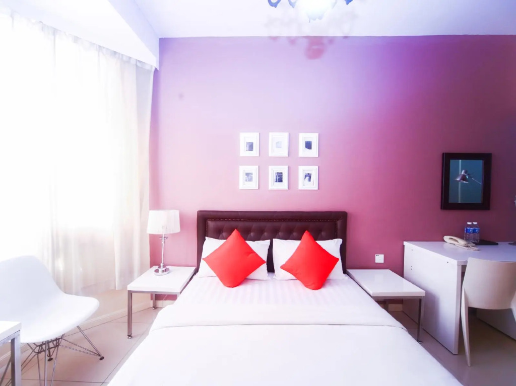OYO 777 Epal Hotel