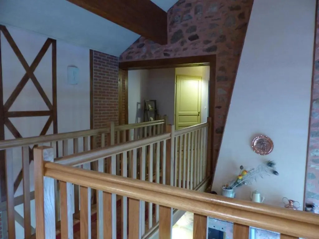 Gîte en pleine nature avec Wifi, animaux acceptés - FR-1-489-122