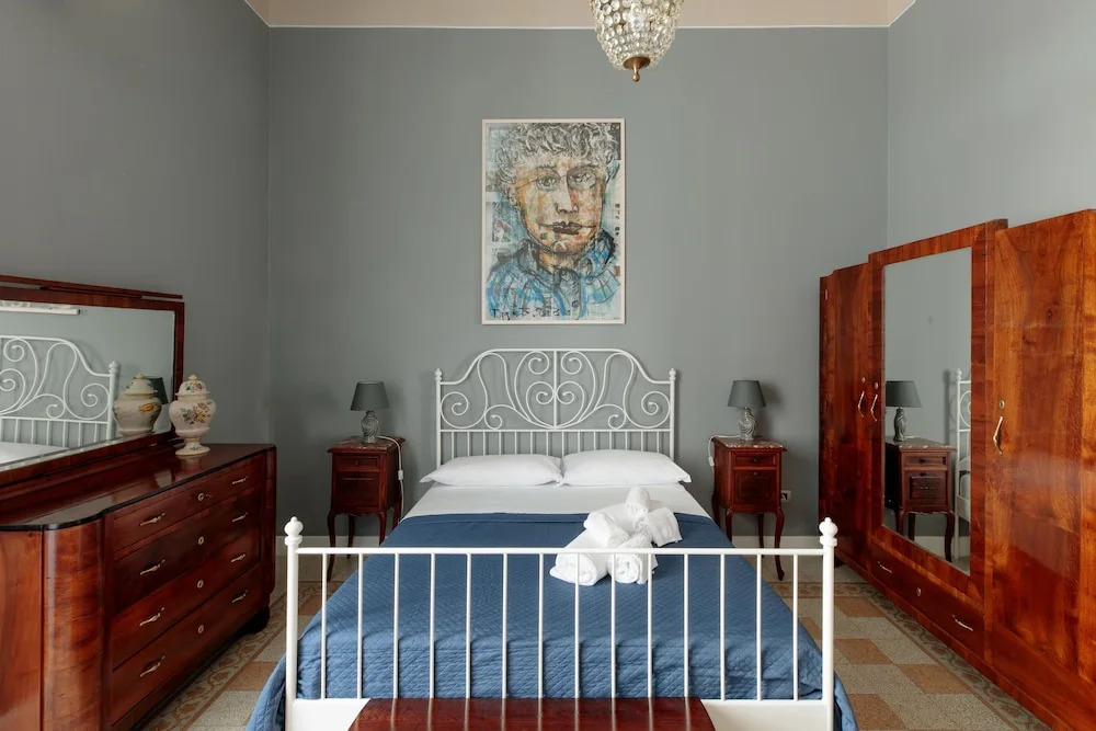 Talia B&B Guest House