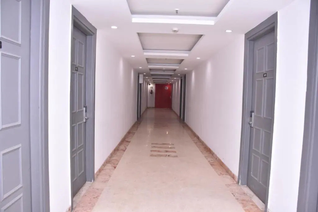 Chhavi Hotels