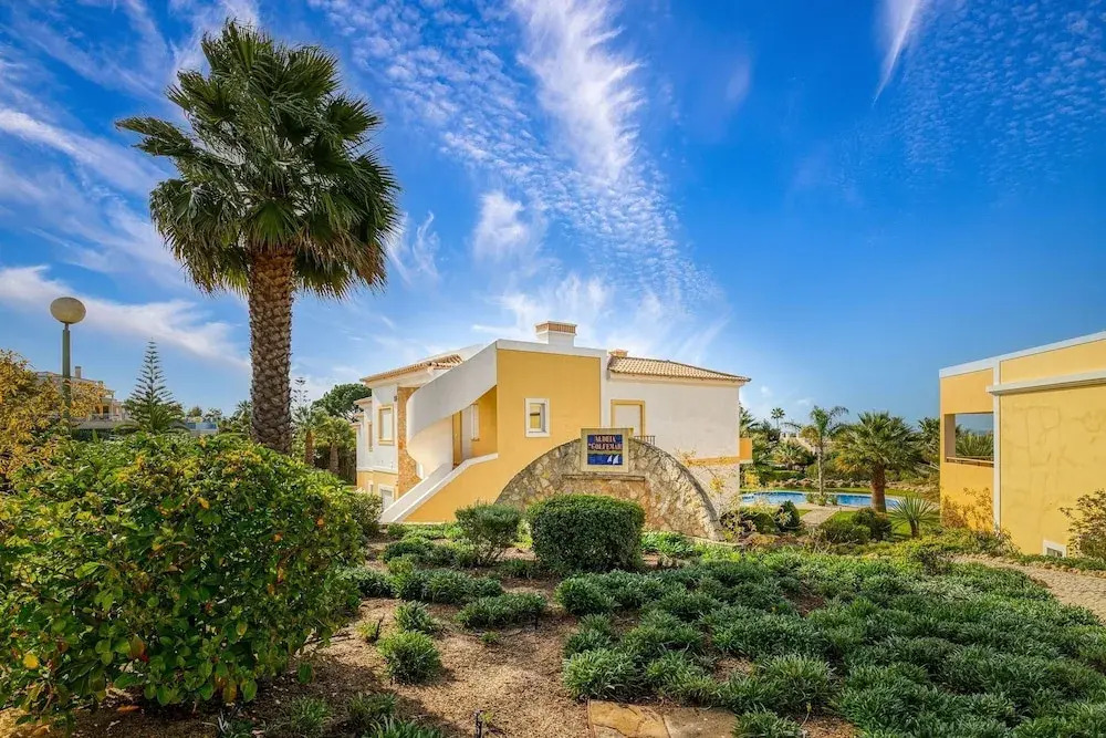 99b Aldeia Golfmar Superb 2-bedroom Apartment