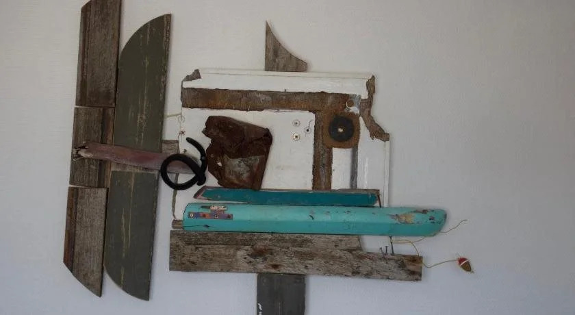 Le Relais des Iles