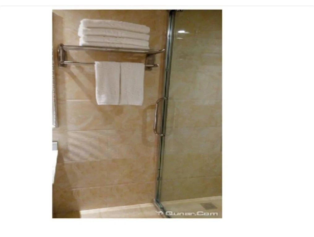 Mianyang Youke Business Hotel