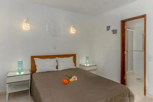 Palm Villa Estudios