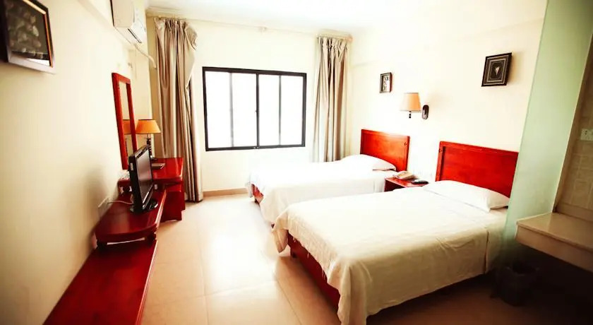 Donghai Runlong Hotel