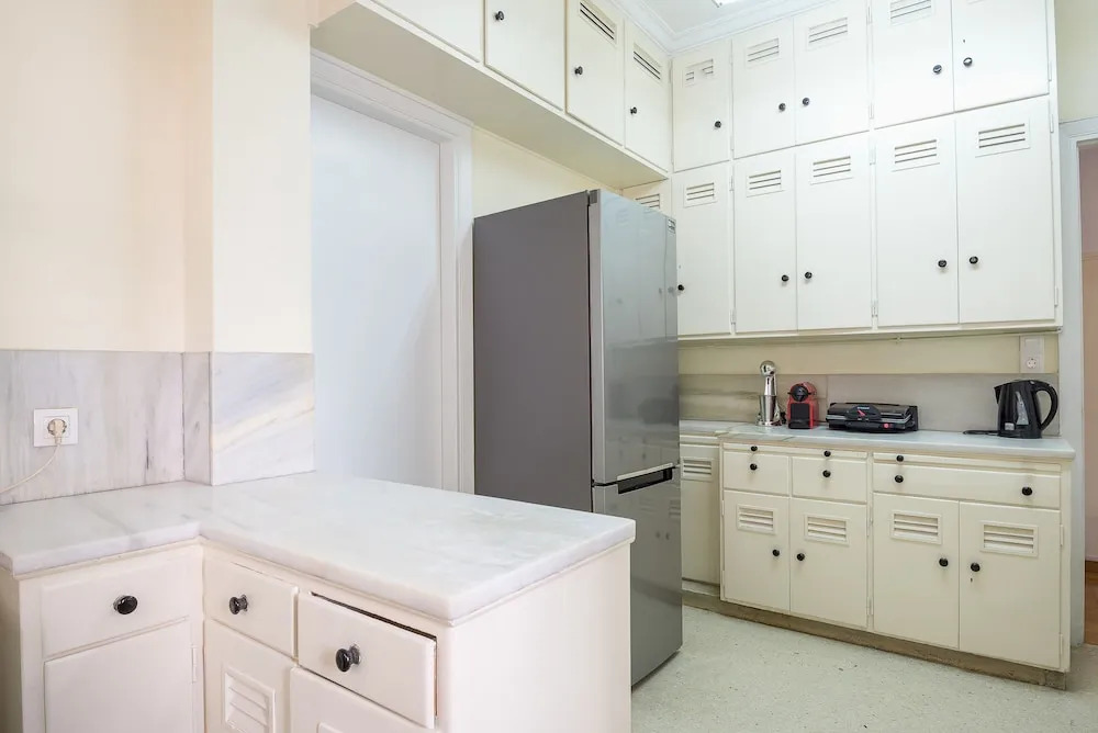 Athens Park Palace Apartments