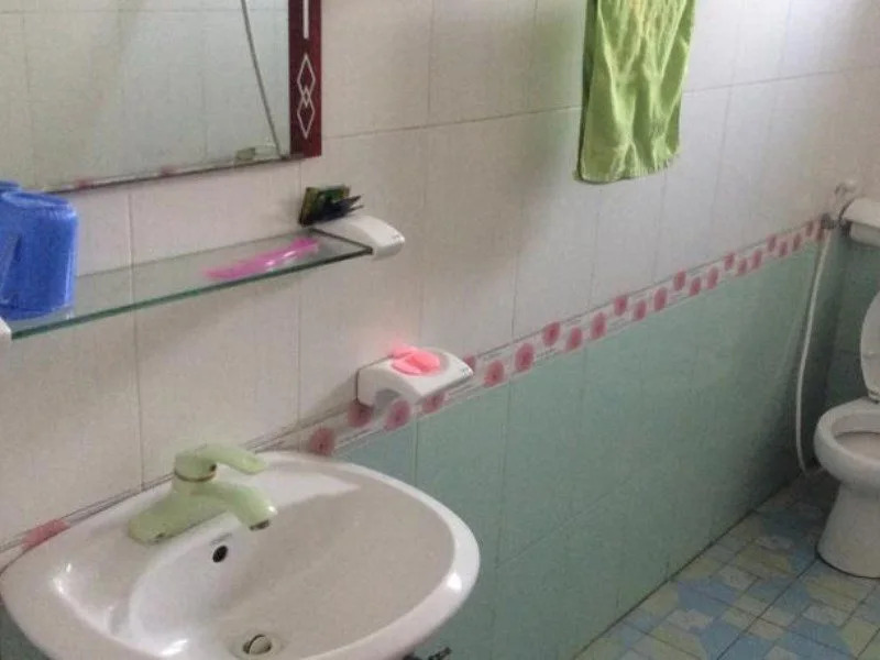 Van Anh Hotel Ninh Binh
