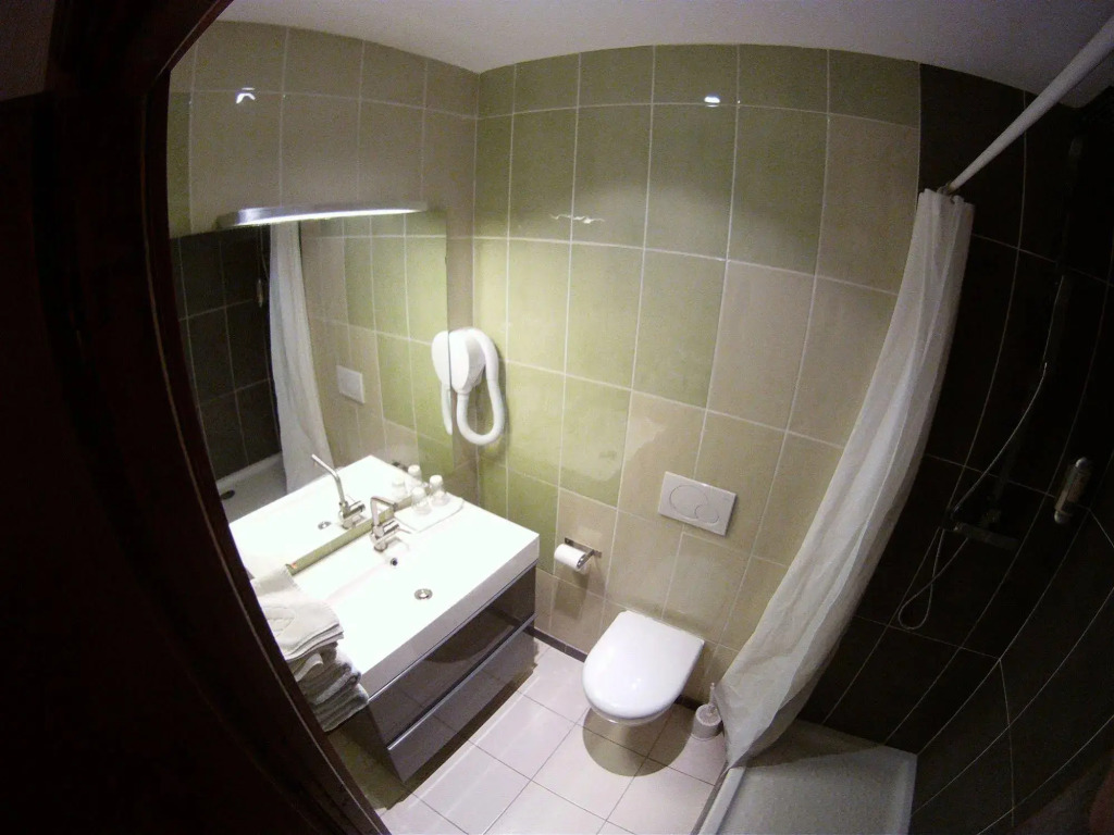 Savoy Hotel