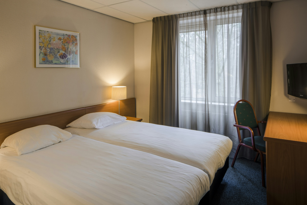 Fletcher Hotel Restaurant Boschoord