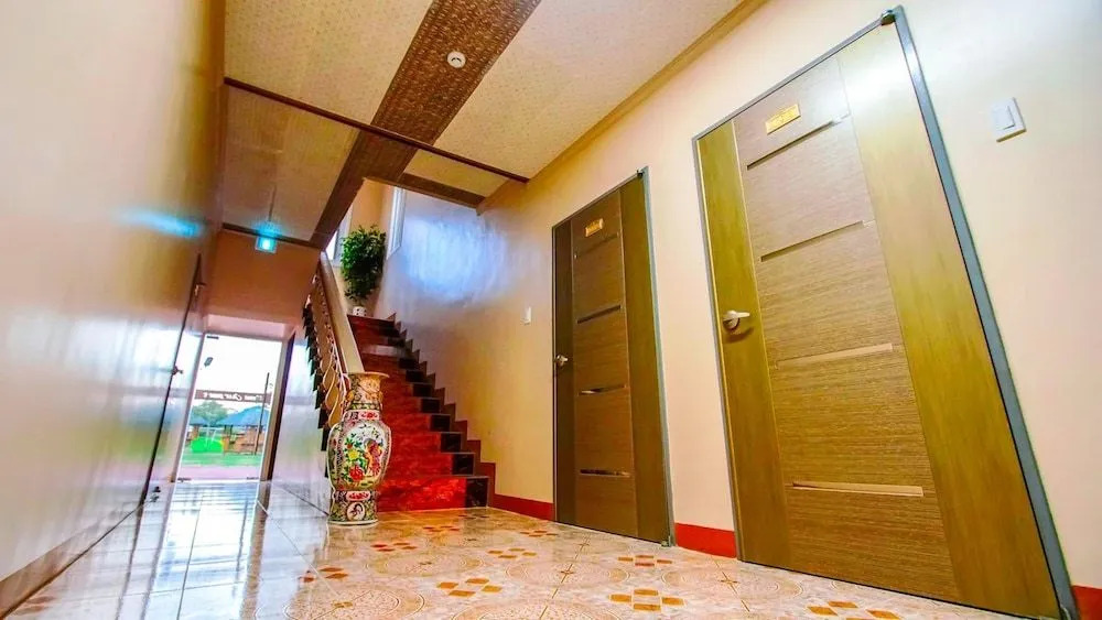 Airport Hotel