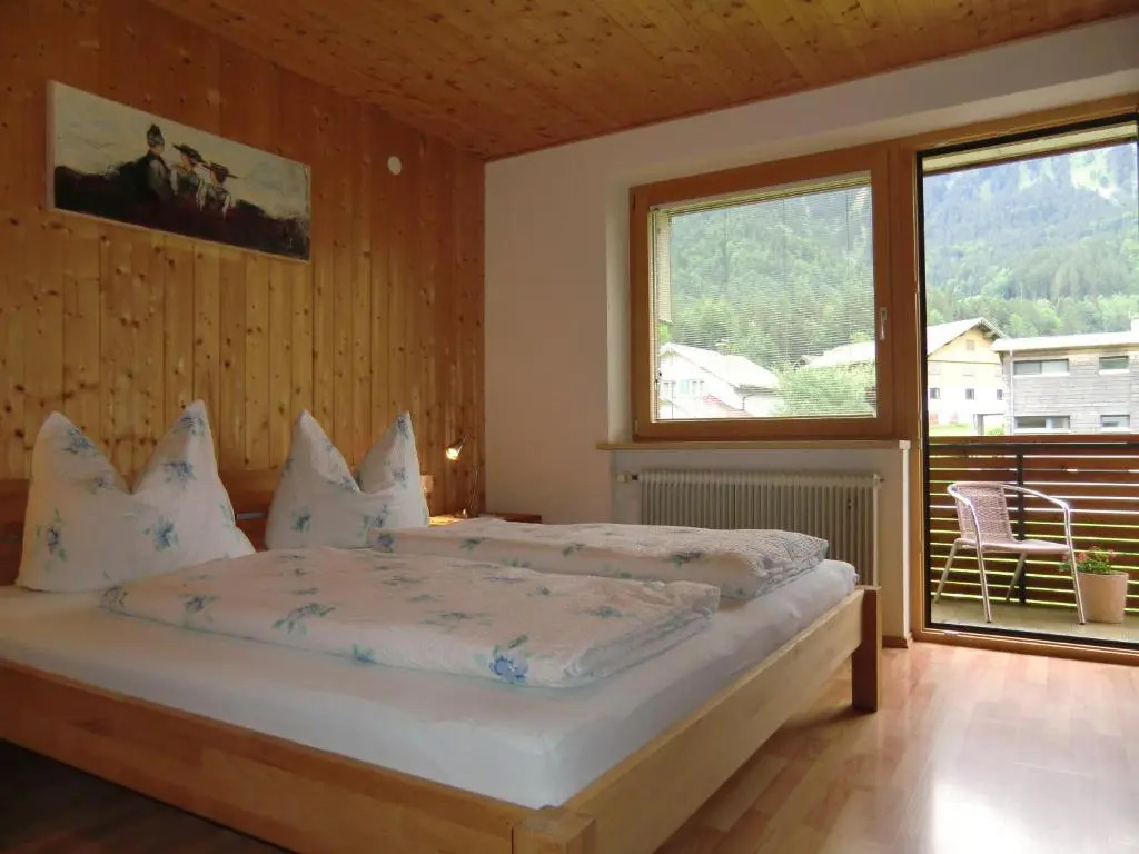 Ferienwohnung Annelies 379