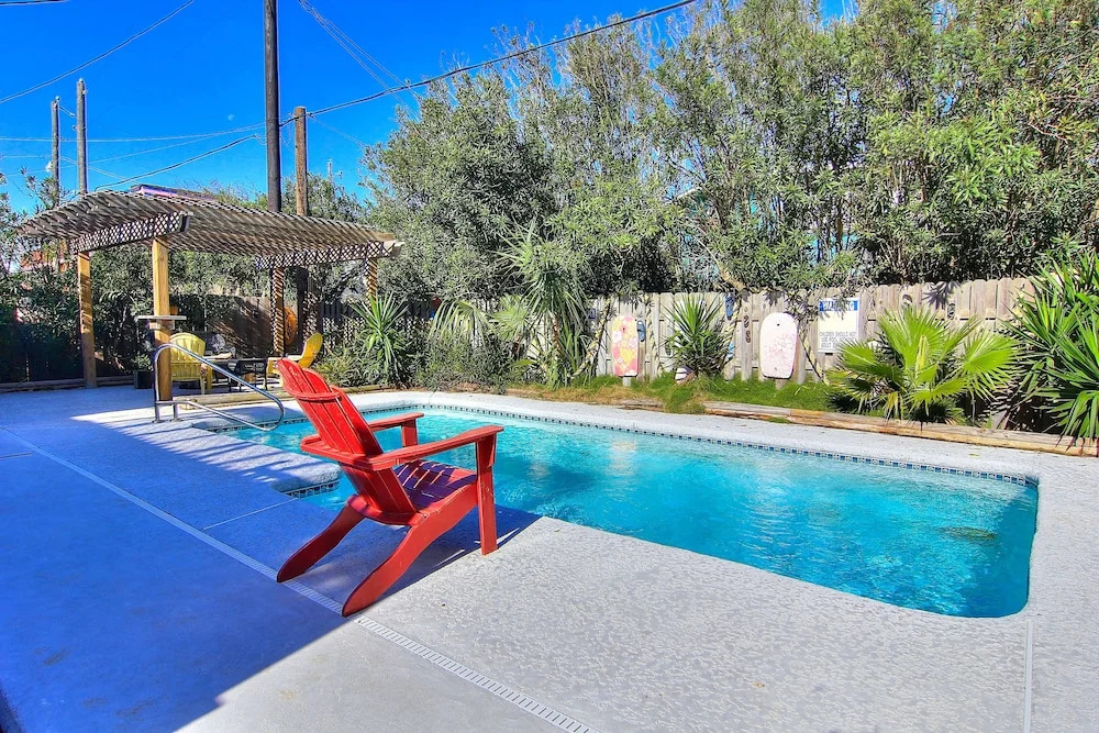 I'll Be Back - 3 Br home