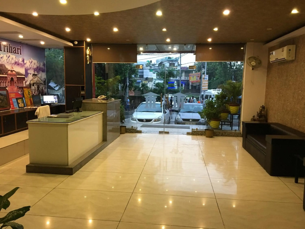 Hotel Trihari