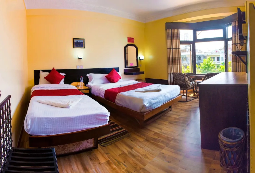 Hotel Meera