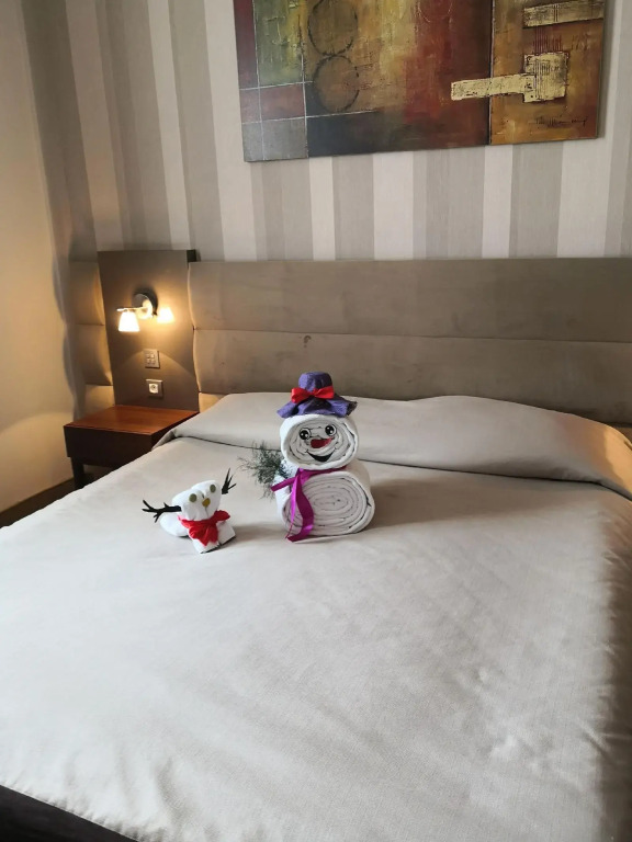 Iaki Conference & Spa Hotel