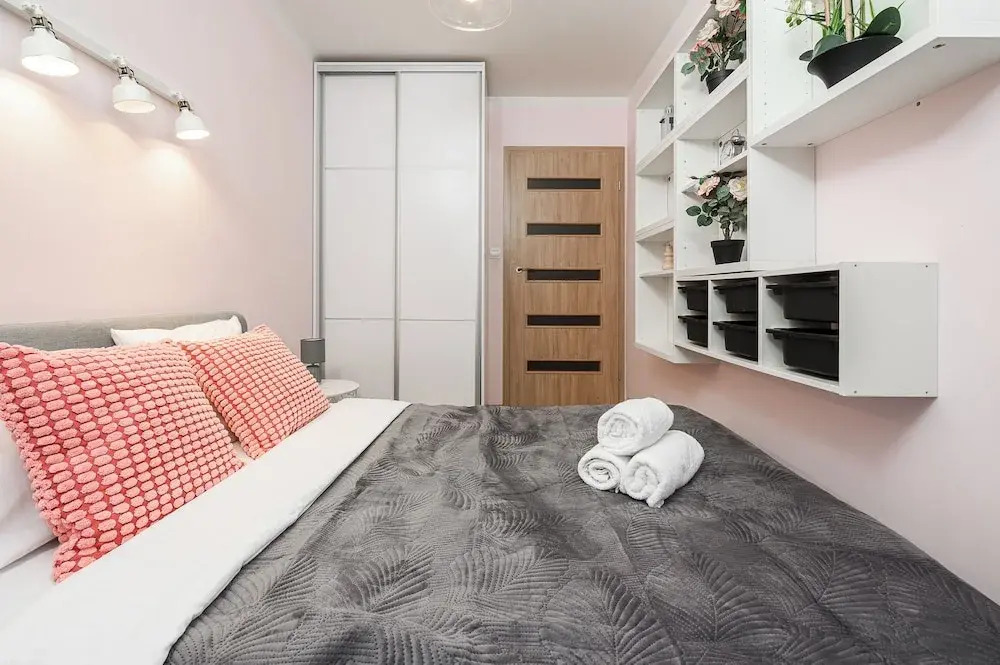 Lumina Cozy apartment near the center