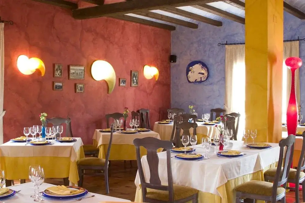 Hotel Font Salada