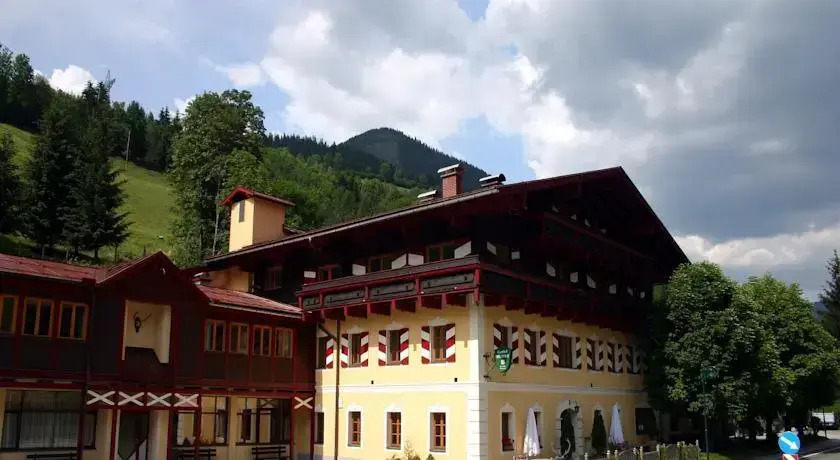 Hotel Hutter