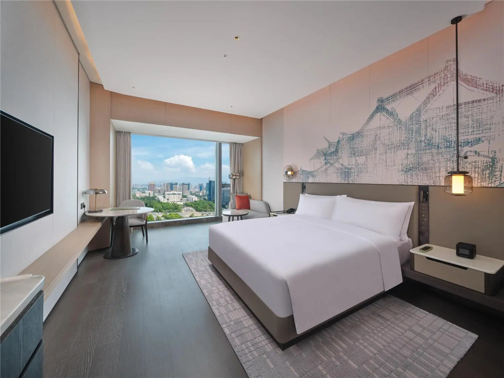 Hilton Huizhou
