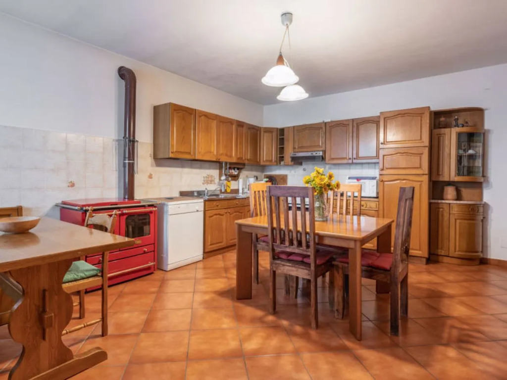 Casa Nocciola (FRR100)
